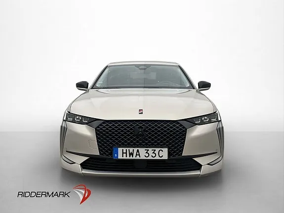 DS Automobiles Ds 4 2023 photo 2