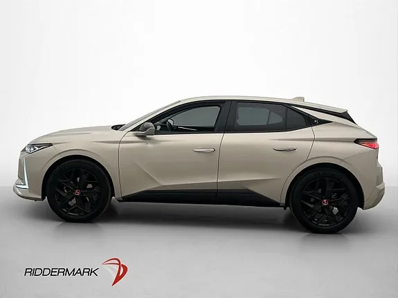 DS Automobiles Ds 4 2023 photo 5
