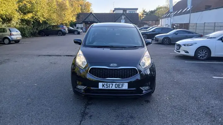 Kia Venga