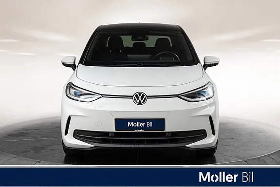 Volkswagen Id.3 2025 photo 3