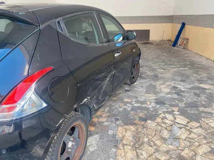 Lancia Ypsilon 2020 photo 2