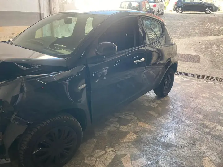 Lancia Ypsilon 2020 photo 4