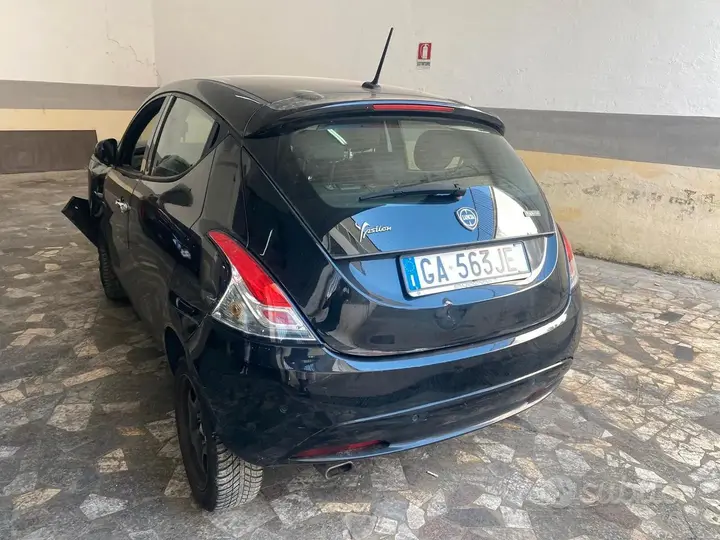 Lancia Ypsilon 2020 photo 3