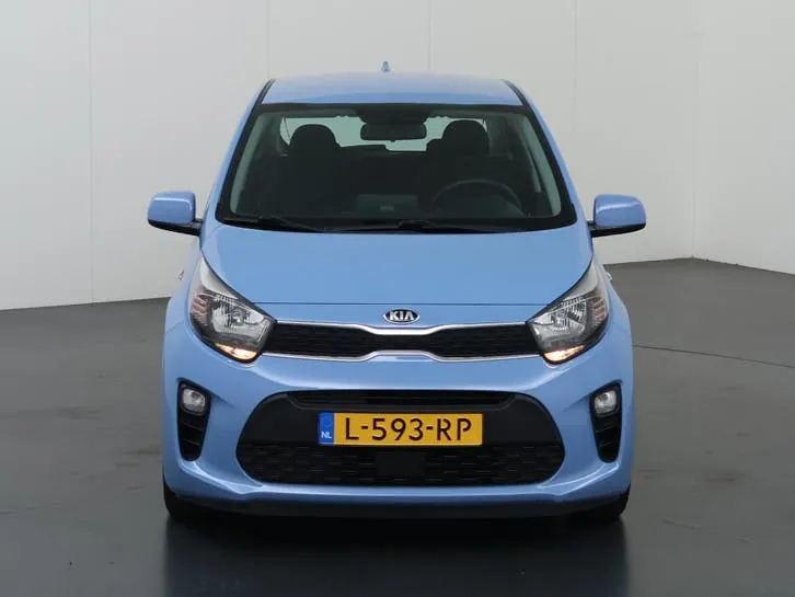 Kia Picanto 2021 photo 3