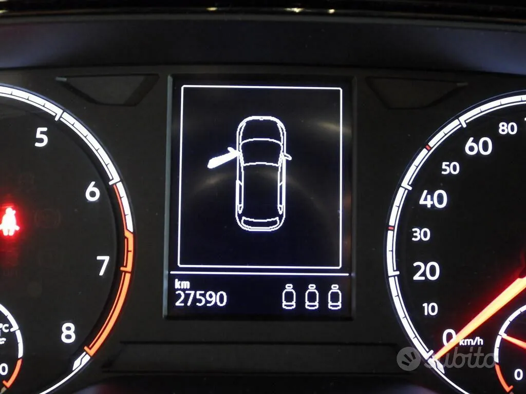 Volkswagen Polo 2021 photo 5
