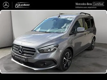 Mercedes-Benz T-Klasse