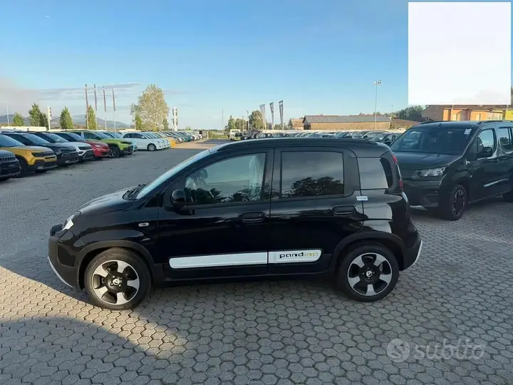 Fiat Panda 2026 photo 2
