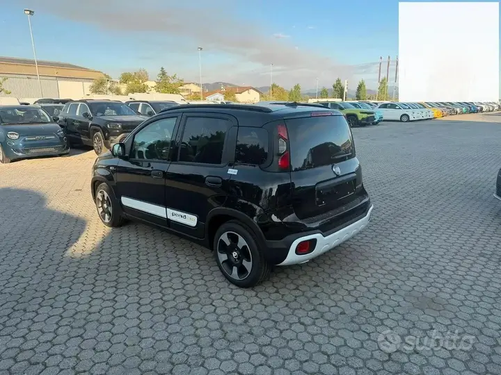 Fiat Panda 2026 photo 3