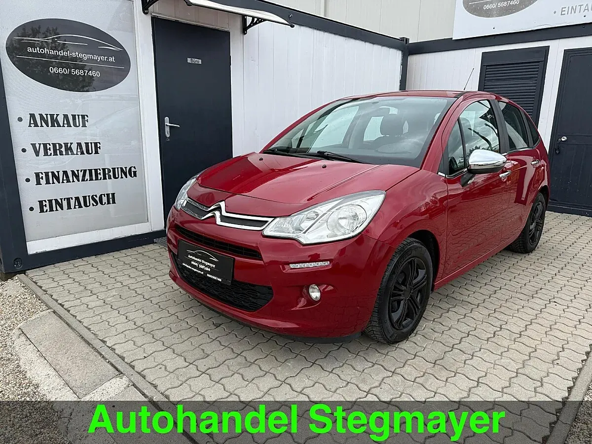 Citroen C3