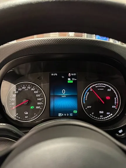 Mercedes-Benz Ecitan 2024 photo 5