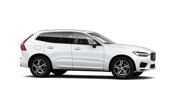 Volvo Xc60 2018 photo 2
