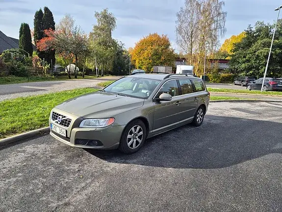 Volvo V70