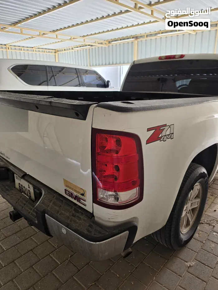 GMC Sierra 2010 photo 5