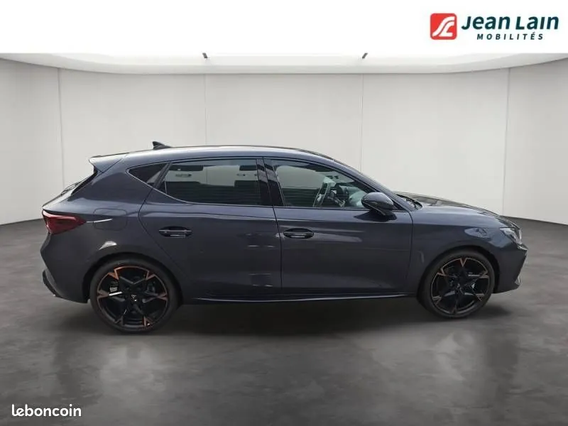 Cupra Leon 2026 photo 4