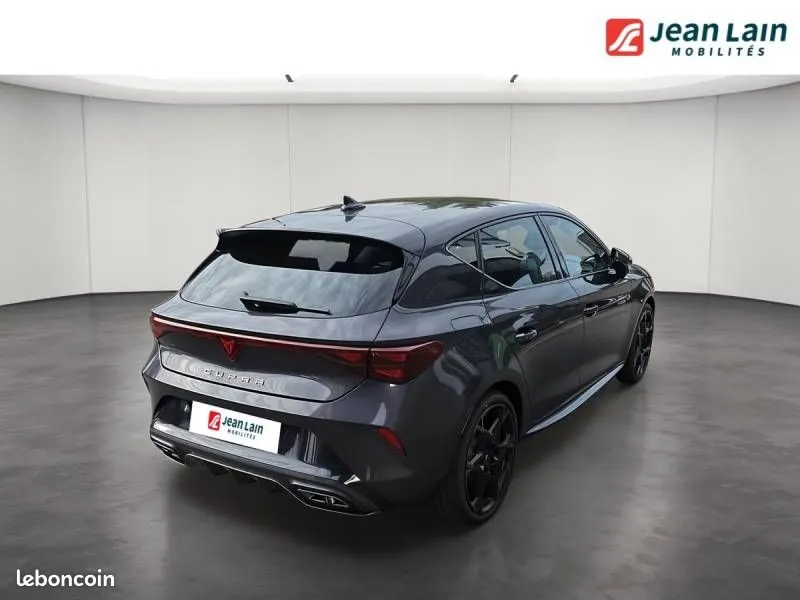 Cupra Leon 2026 photo 5