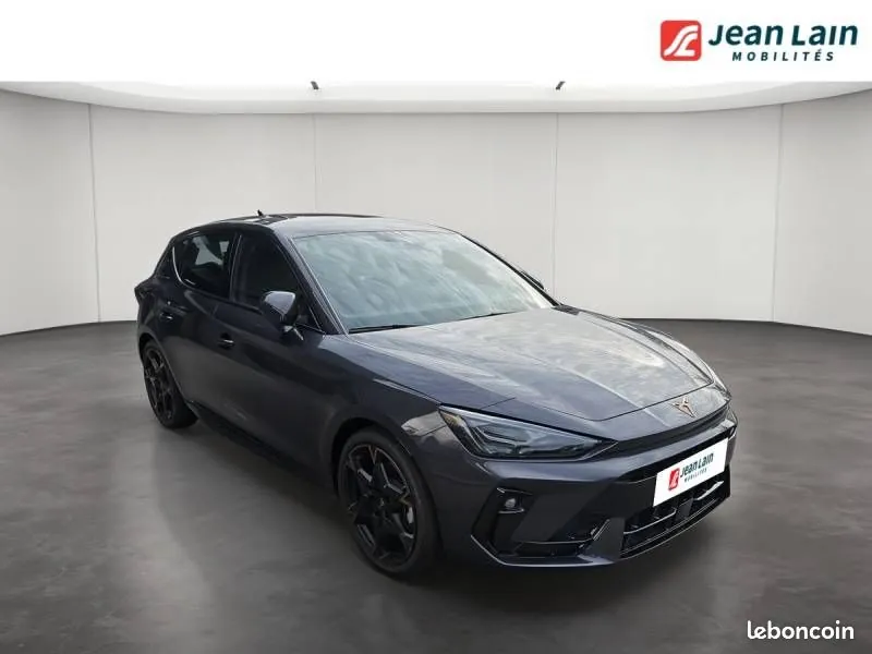 Cupra Leon 2026 photo 3