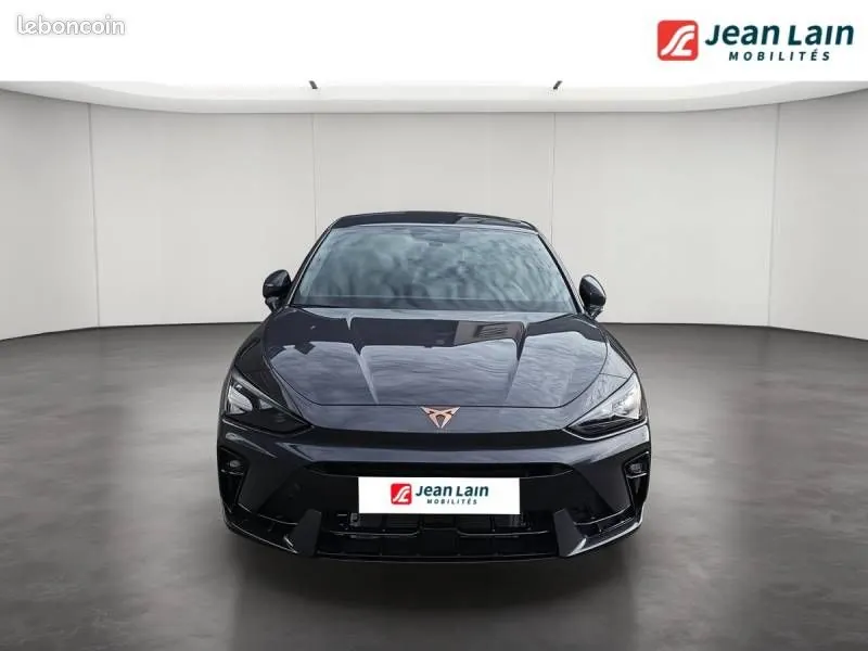 Cupra Leon 2026 photo 2