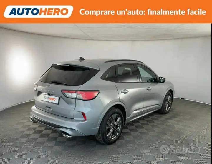 Ford Kuga 2023 photo 5