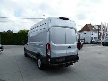 Ford Transit 2026 photo 3