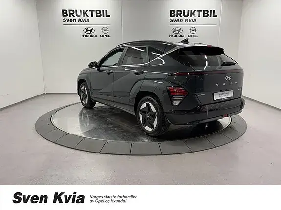 Hyundai Kona 2026 photo 3