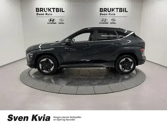 Hyundai Kona 2026 photo 2