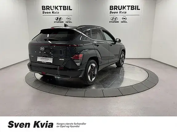 Hyundai Kona 2026 photo 5
