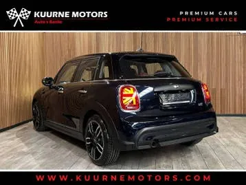 Mini One 2022 photo 2