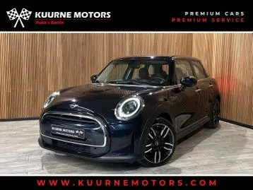 Mini One 2022 photo 3