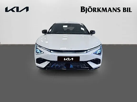 Kia Ev6 2026 photo 2
