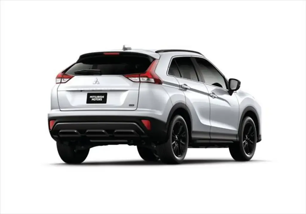 Mitsubishi Eclipse Cross 2026 photo 5