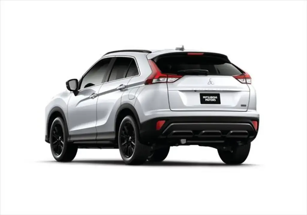 Mitsubishi Eclipse Cross 2026 photo 4