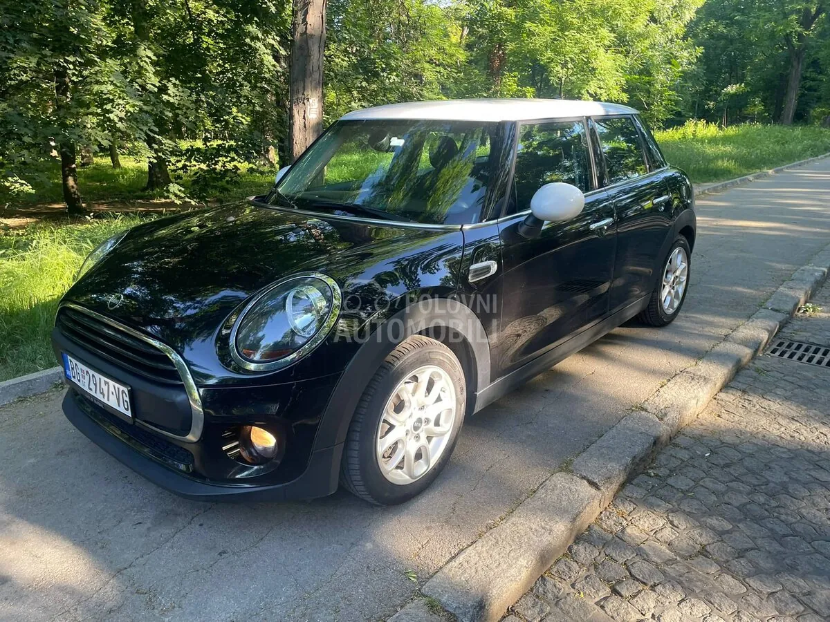 Mini One