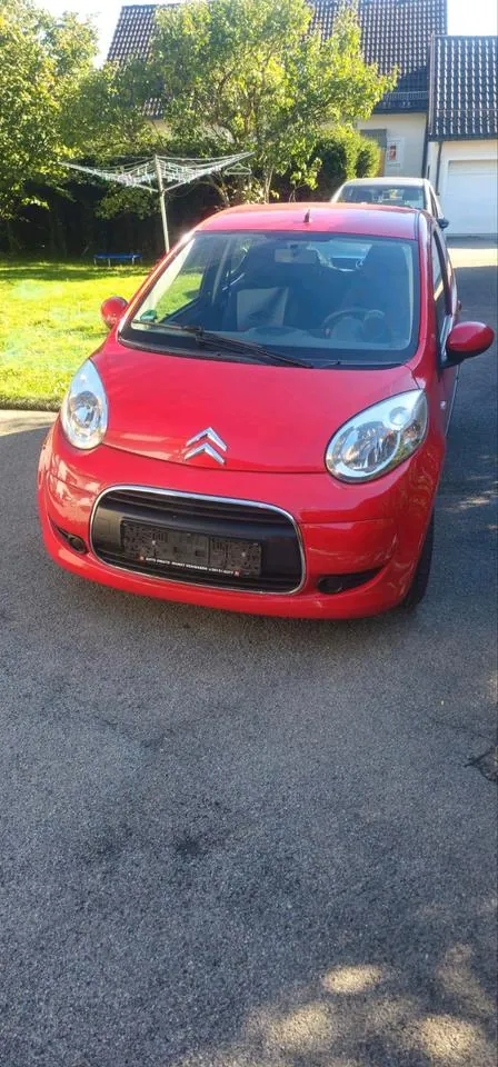Citroen C1