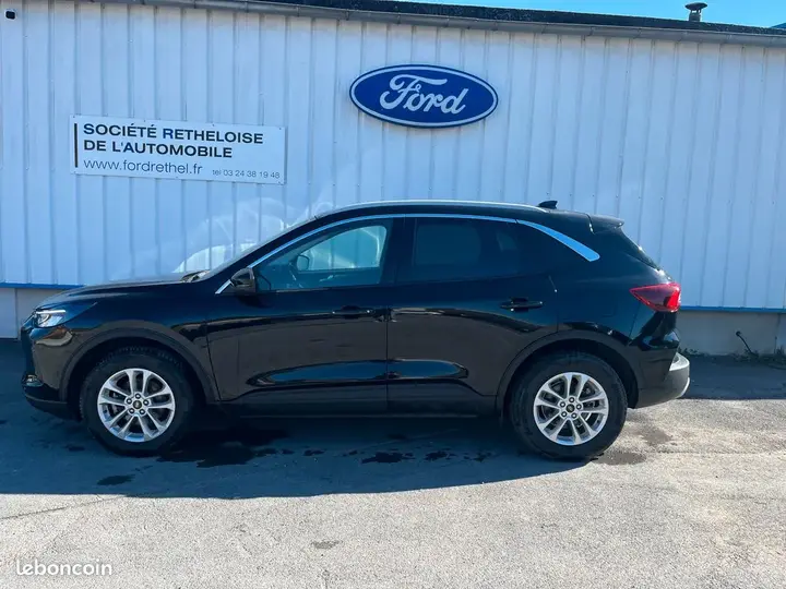 Ford Kuga 2024 photo 5