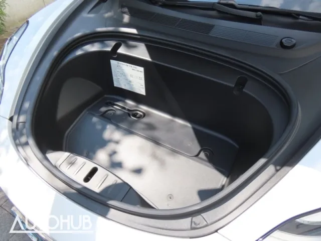 Tesla Model 3 2020 photo 5