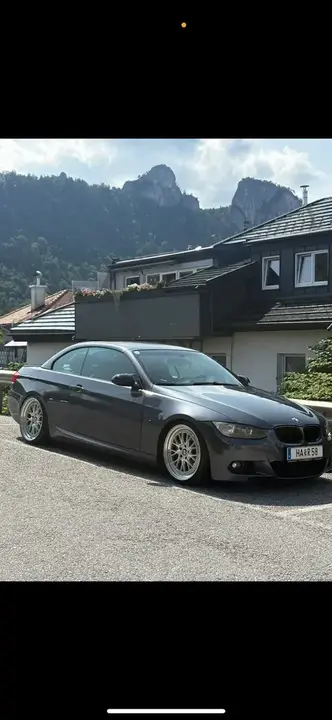 BMW 3 Series 2008 photo 2