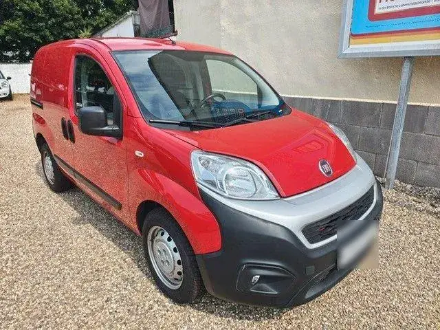 Fiat Fiorino