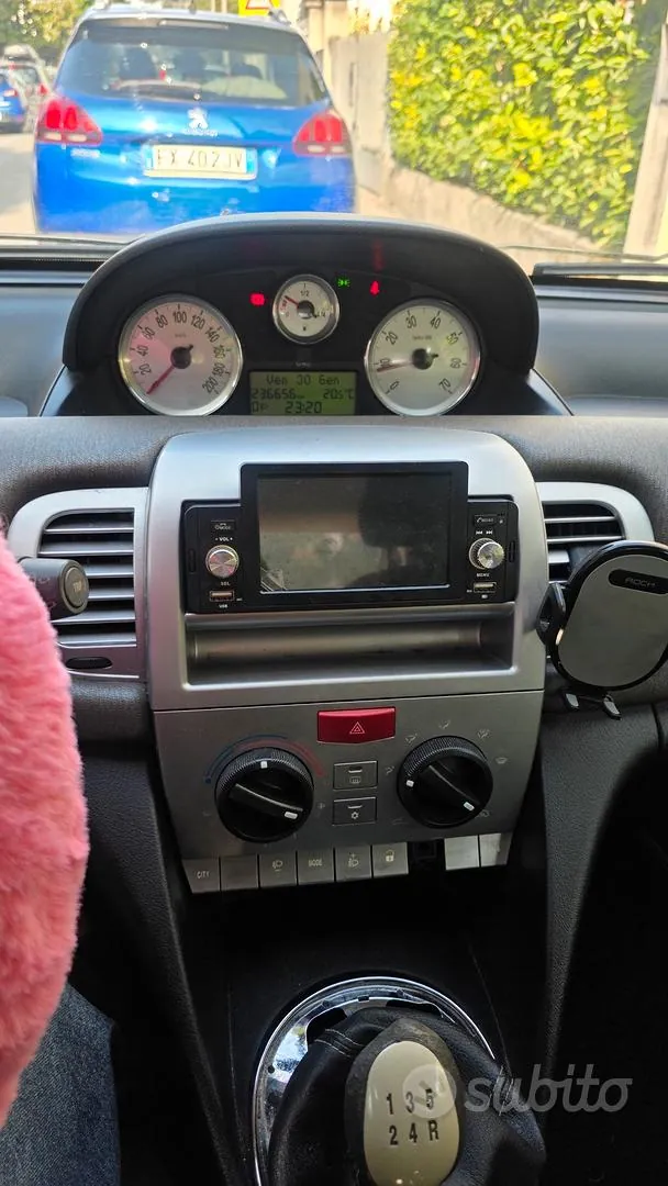 Lancia Ypsilon 2010 photo 5