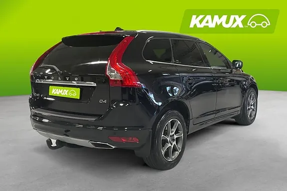 Volvo Xc60 2016 photo 4