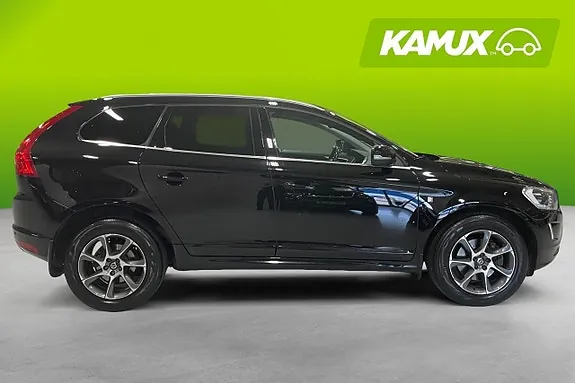 Volvo Xc60 2016 photo 2