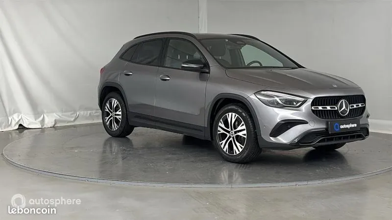 Mercedes-Benz Gla 2024 photo 3