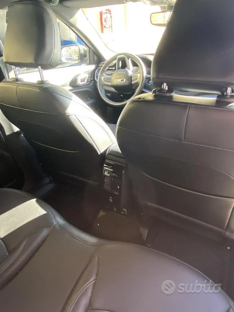 Jeep Compass 2021 photo 5