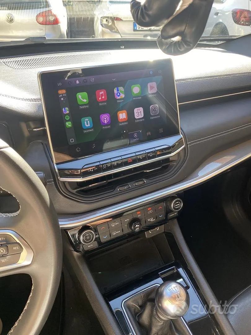 Jeep Compass 2021 photo 3