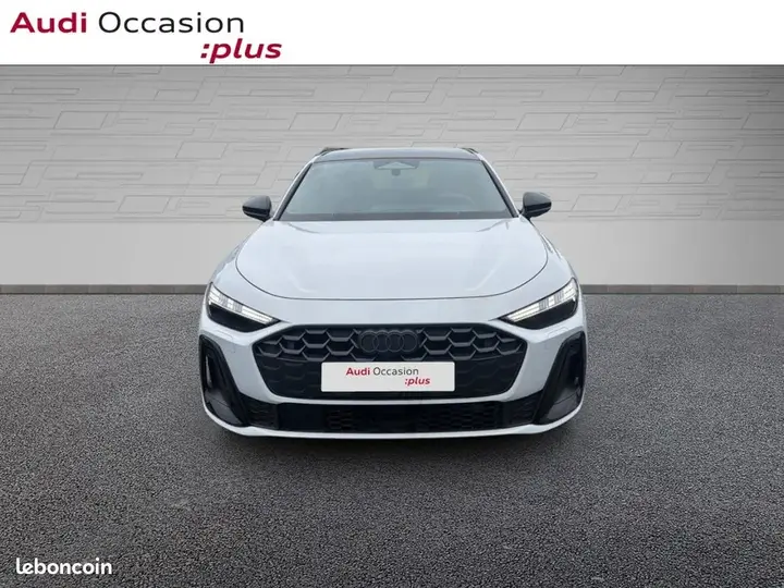 Audi A5 2026 photo 5
