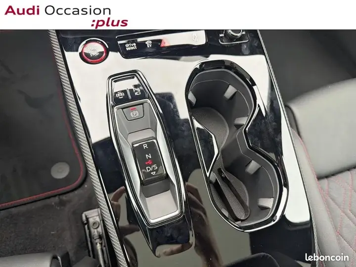 Audi A5 2026 photo 4