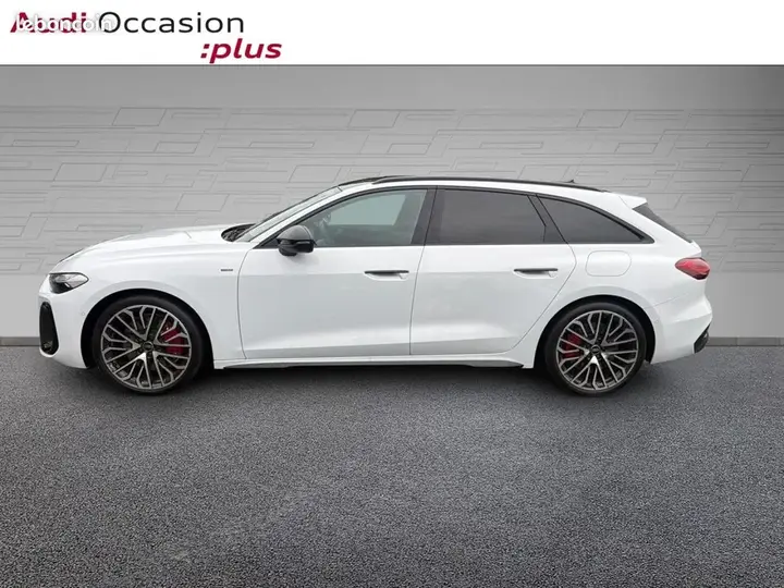 Audi A5 2026 photo 2