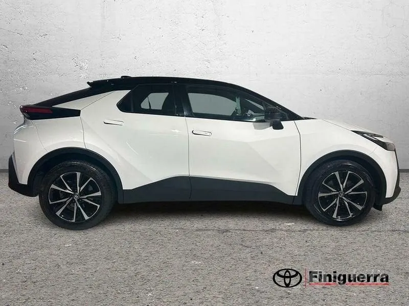 Toyota C-Hr 2024 photo 5
