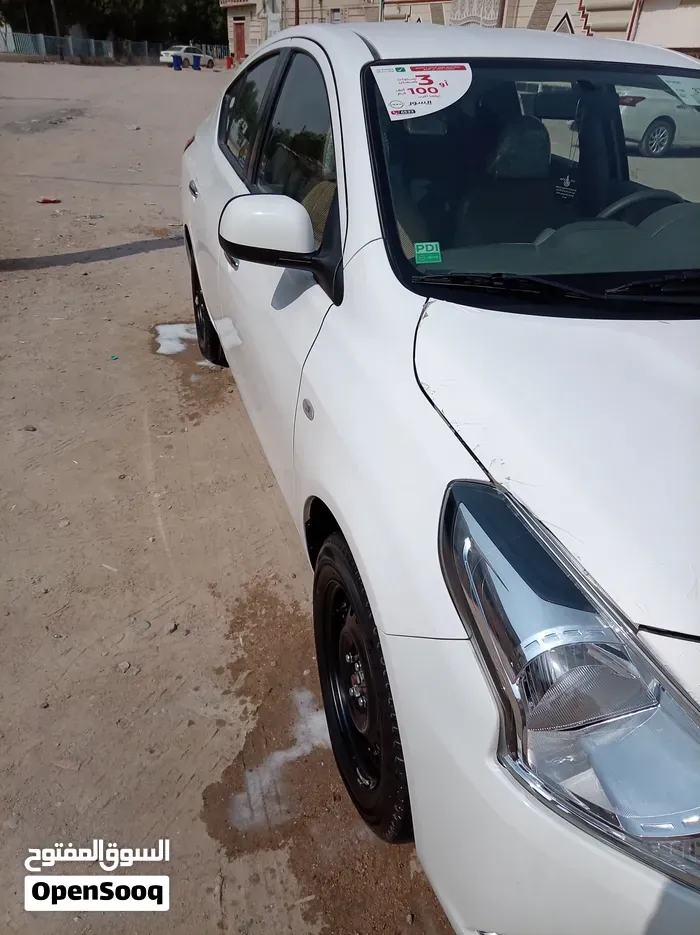 Nissan Sunny 2025 photo 2