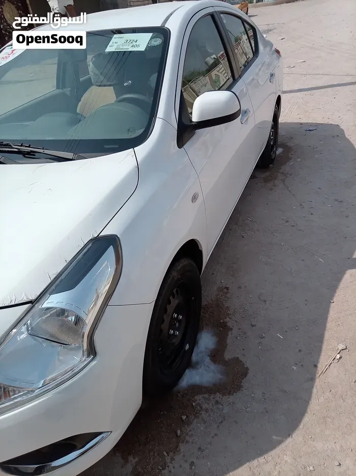 Nissan Sunny 2025 photo 3