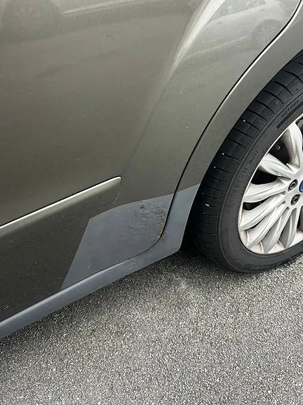 Ford S-Max 2011 photo 5